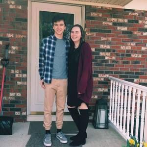 Meet your Posher, Carlee